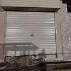 باب سحاب جديد ترين