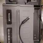 طابعان HONEYWELL مستعملة للبيع عدد6