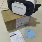 نظارة واقع افتراضي