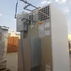 معده مغسله ملابس للبيع مكبس امريكي ومجفف امريكي
