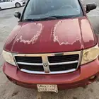 دوج دورانغو 2007