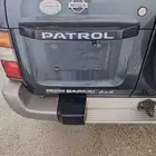 نيسان باترول 1999