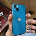 ايفون مني 13 العادي غير مفكوك