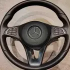 طارة مرسيدس نظيفة جدا مع الايرباق