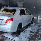 ابحث عن دوامات مسائيه معي سياره ياريس