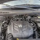 مكينة كيا كرنفال 2010 . 2011 . 2012