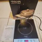 موقد كهربائي