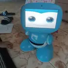 ربوات متحرك اوبروت موبايلي .