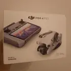 درون mini 4 pro