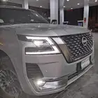 شمعات باترول بلاتينيوم 2023 ليد شبك بلاتينيوم 2023 قطع باترو