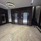 شقه 4 غرف جديده للايجار حي المنار مخطط الياسمين مول