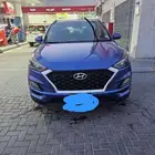 Tuscan 2019 1600 GDI