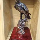 مجسمات_ذهبي هدايا فخمة مجسمات فضي _ مجسمات تراثية