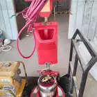 للبيع ماكينة فراشي سنكل مقاس 17 رجب امريكي السعر2000