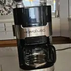 آلة قهوة