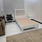 غرفة مفروشة للايجار السنوي