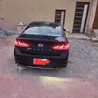 للبيع سوناتا 2018 فل بصمه محرك وكاله ع الفحص