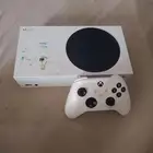 جهاز Xbox سيرس اس مستعمل للبيع