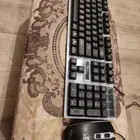 ماوس وكيبورد