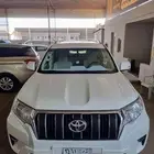 تويوتا برادو 2019