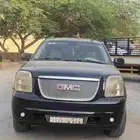 جمس يوكن 2007