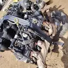 مكينه جمس 6لتر موديل 2006 تركب على الدينالي والثمانيه مسمار