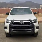 هايلوكس ادفنشر v6 2021