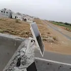 راوتر مودم 4G LTE يعمل بالطاقة الشمسية مستخدم نظيف