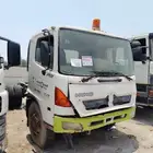 هينو موديل 2005