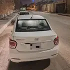 هيونداي I10 قراند