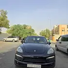 بورش 2012 كايين s