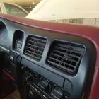 صدام هايلوكس ودرج ببسي 2005