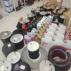 كهربائي شحنات و مكنيك ومحل قطع غيار