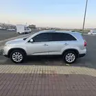 كيا سيرنتو 2015 Kia Sorento V6 بانوراما
