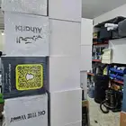 مطابع مطبوعات اختام استكر لصق تطريز تشرتات وطباعة سفتي سلامة