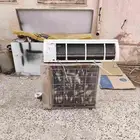 مكيف سبليت 24 سامسونج