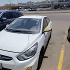 هيونداي اكسنت 2014