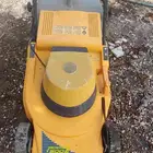 مكينه عشب كهربائية  مضخة حمام سباحة عاليه الاداء كشاف اضاءه