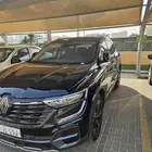 رينو كوليوس 2025