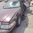فورد ماركيز 2004 تشليح قطع فقط