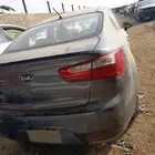 عندي كياء ريوه مديل 2015