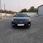 سوناتا ديزل 2016