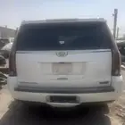 كدلك اسكاليد قطع غيار تشليح