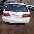 كامري بوكس 2000 تشليح الحمدانيه