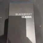 بلاك بيري كلاسيك Q20