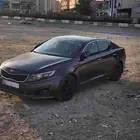 كيا اوبتيما 2015 فل كامل