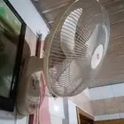 مروحتين للبيع كهرباء 110