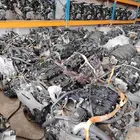 مكاين سيارات لجميع انواع السيارات