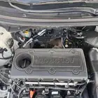 مكينة سوناتا 2015 . 2016 . 2017