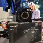 سوني a7iii sony